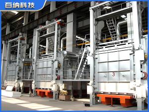 臺車(chē)爐-推薦