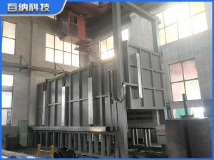 臺車(chē)式電阻爐